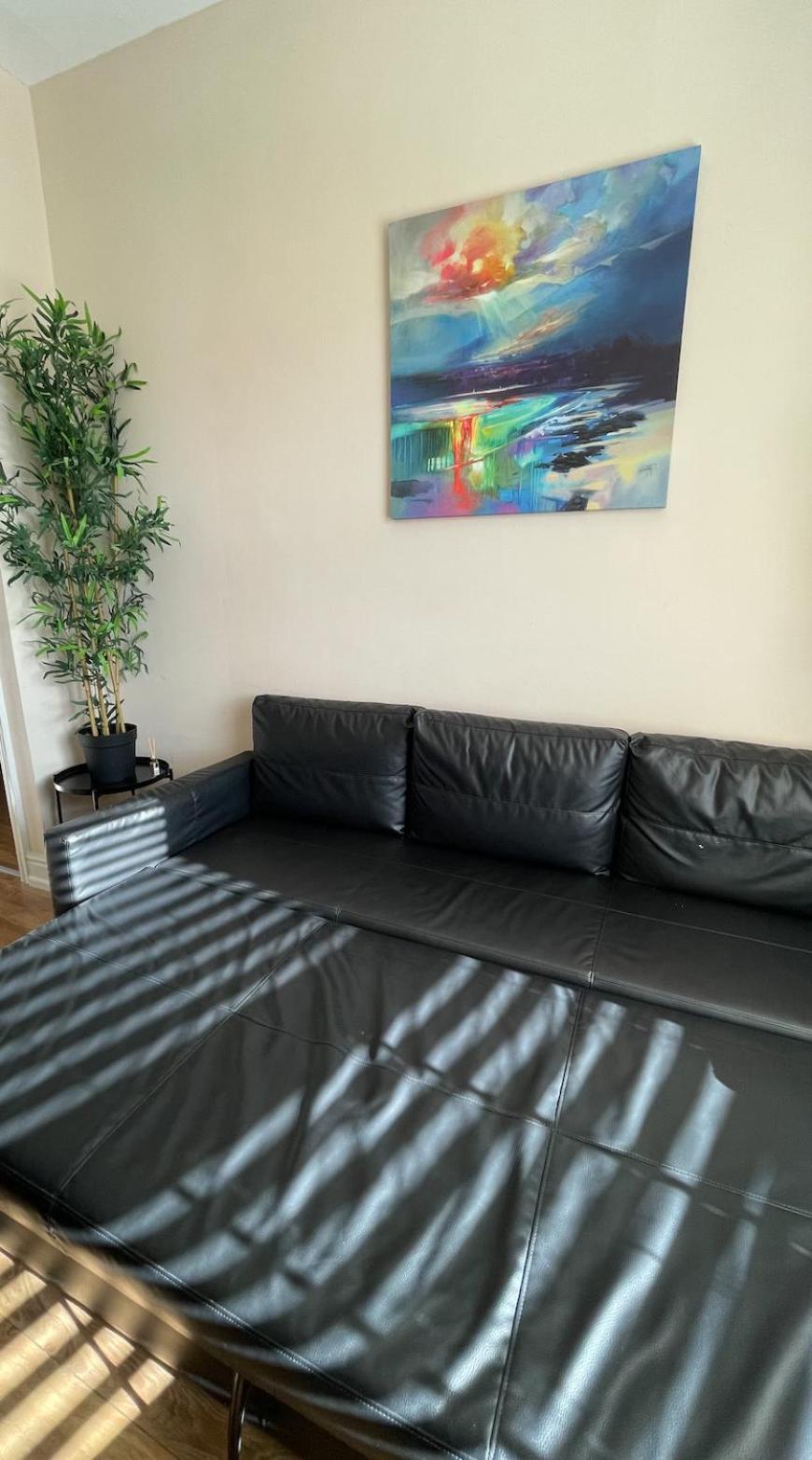 1-bedroom Retreat Appartement