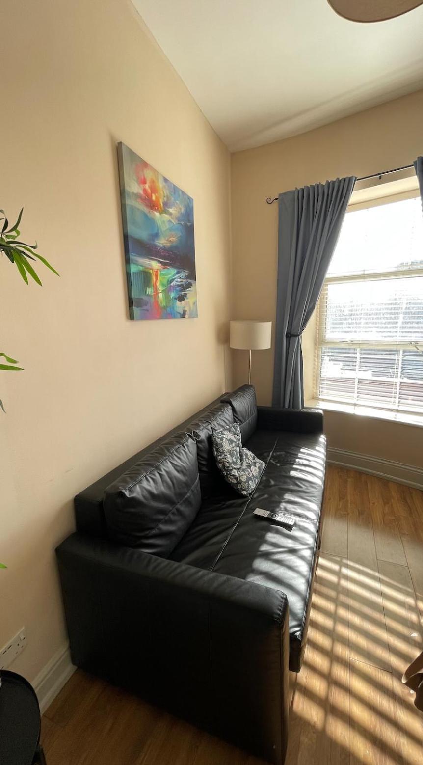 1-bedroom Retreat Appartement